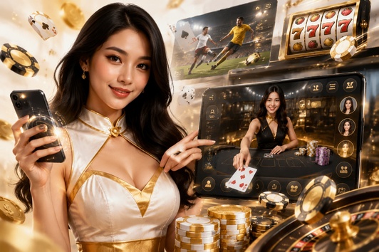vs888