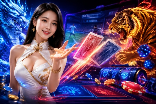 vs888